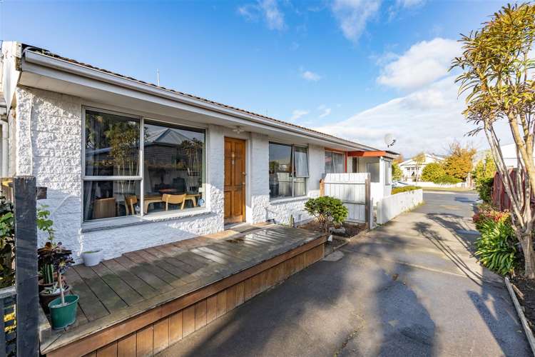 2/45 Laurence Street Waltham_8