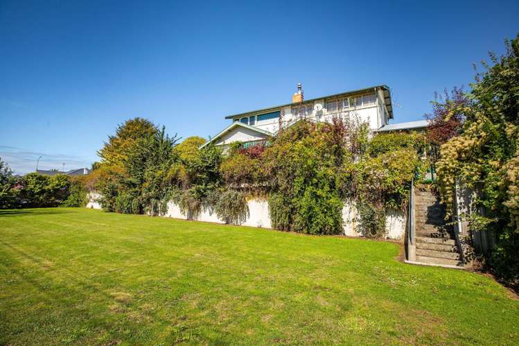 Beverley Hill Maori Hill_6