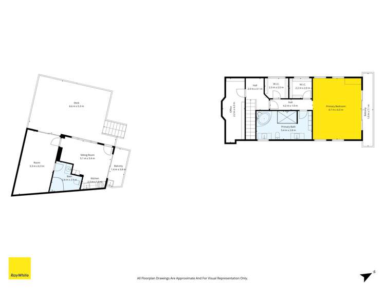 34 & 36 Opou Road Titirangi_34