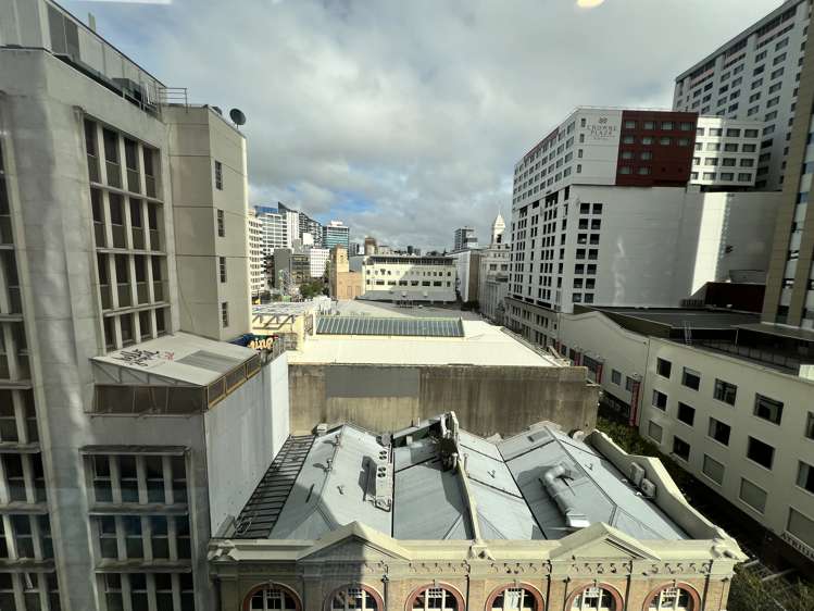 205 Queen Street Auckland Cbd_13