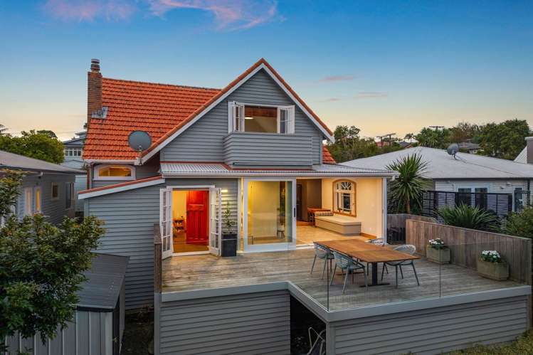 14 Sefton Avenue Grey Lynn_14