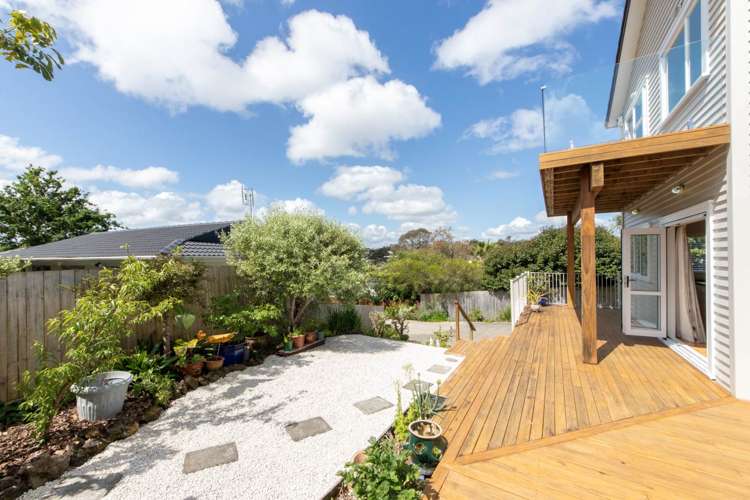 85a The Avenue Lynfield_21