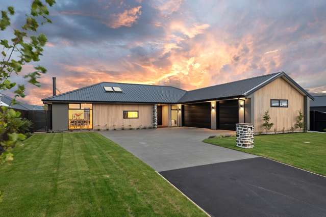 A home that has it all