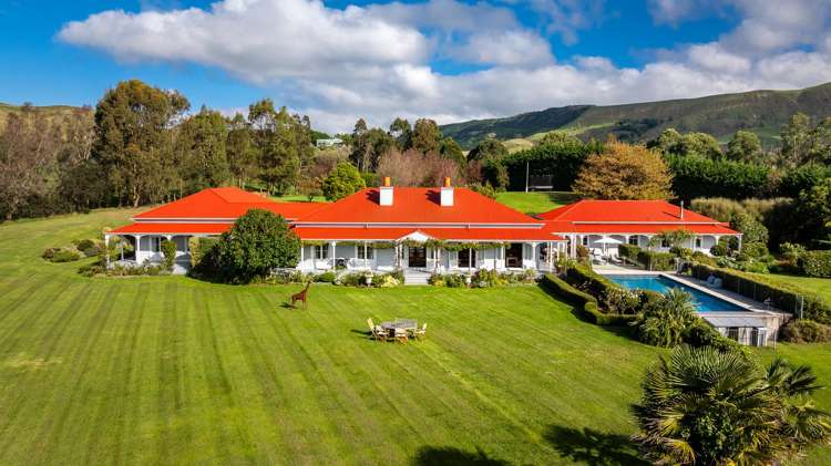 'Cape South' - 55 Waipuka Road Waimarama_6