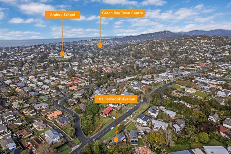 101 Seabrook Avenue New Lynn_20
