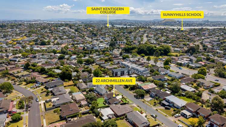 22 Archmillen Avenue Pakuranga Heights_24