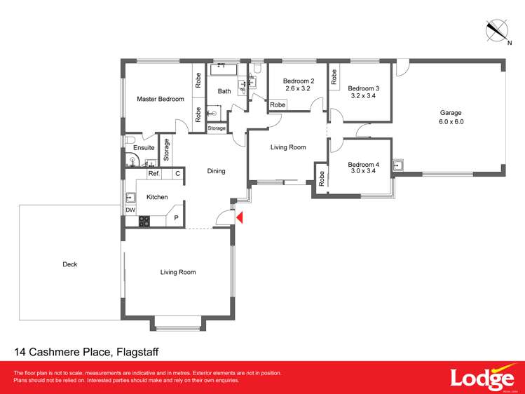 14 Cashmere Place Flagstaff_16