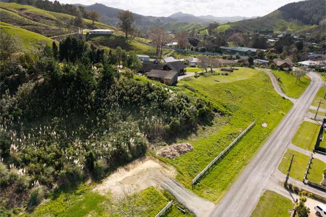 Big section, small price!