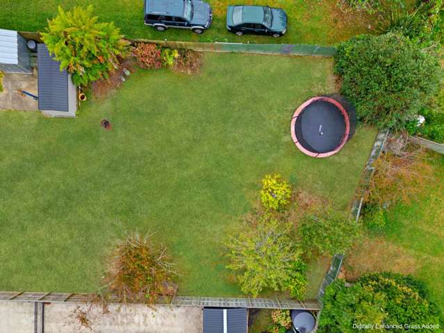 27 Cureton Street Lot 3 Morrinsville_3