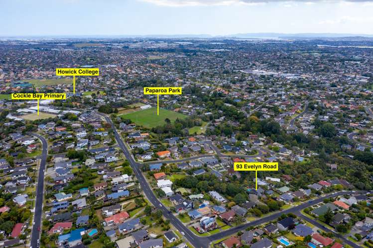 93 Evelyn Road Cockle Bay_18