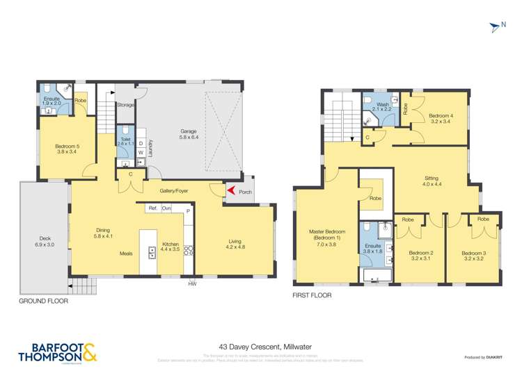 43 Davey Crescent Millwater_18