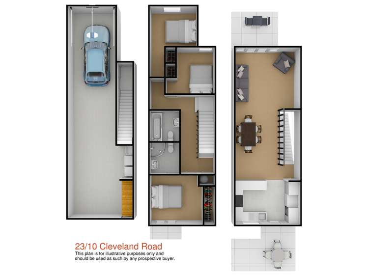 23/10 Cleveland Road Parnell_19