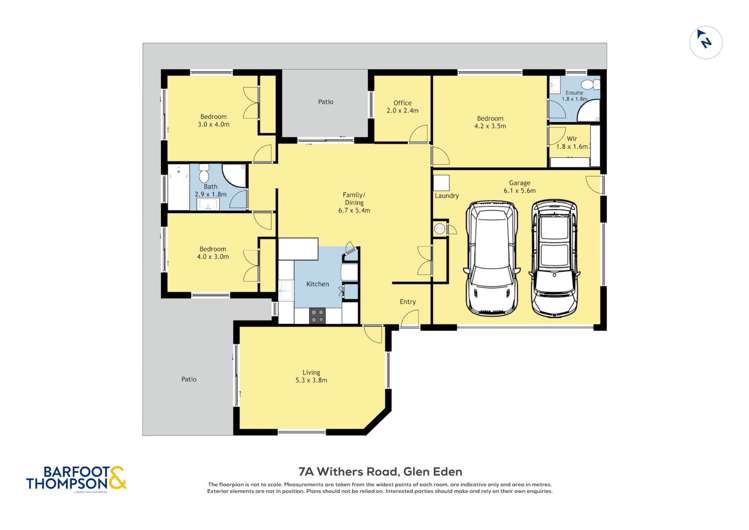 7a Withers Road Glen Eden_19