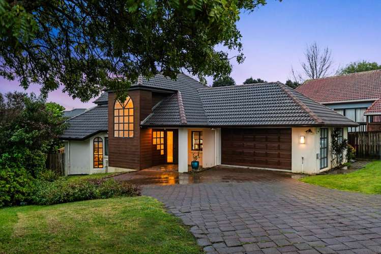 23 Meadowland Drive Somerville_20