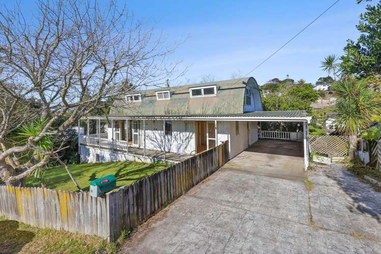 28 Montana Avenue Murrays Bay_20