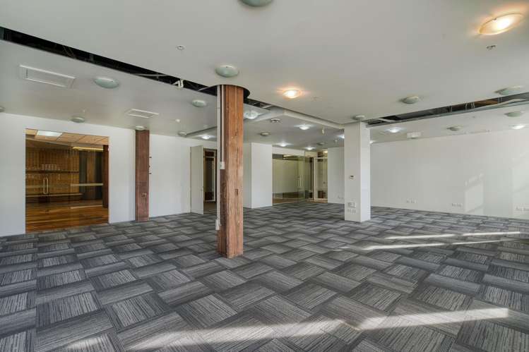 72A and 72B Wyndham Street Auckland Central_13