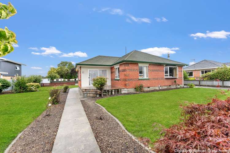 8 Cavendish Street Allenton Ashburton_20
