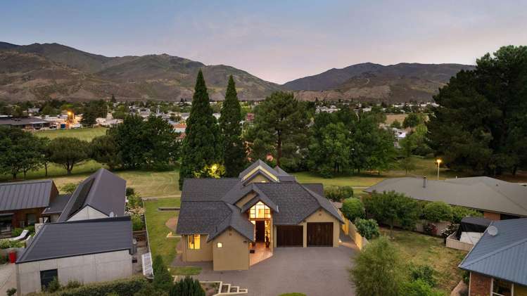 9 Aurum Court Cromwell_1