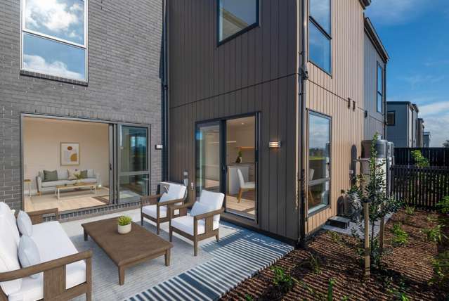 New Release! Light, Space & Privacy