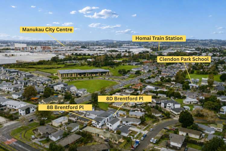 8B, 8D Brentford Place Manurewa_14