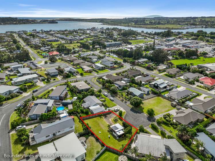 6 Kakapo Place Mangawhai_16