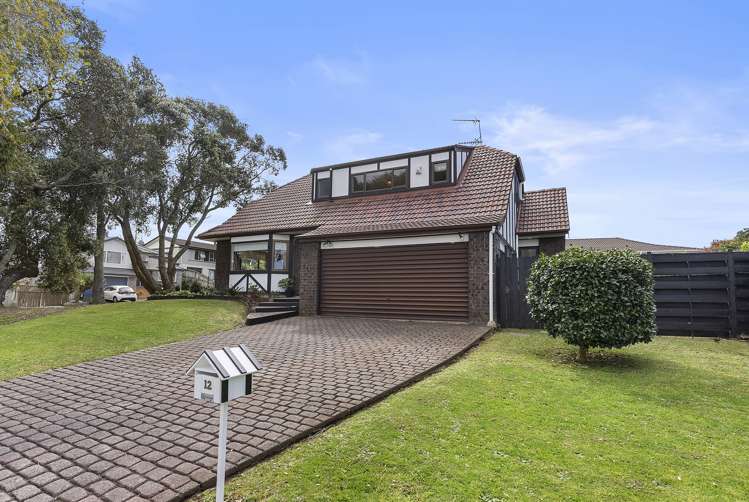 12 Kurnell Drive Botany Downs_38