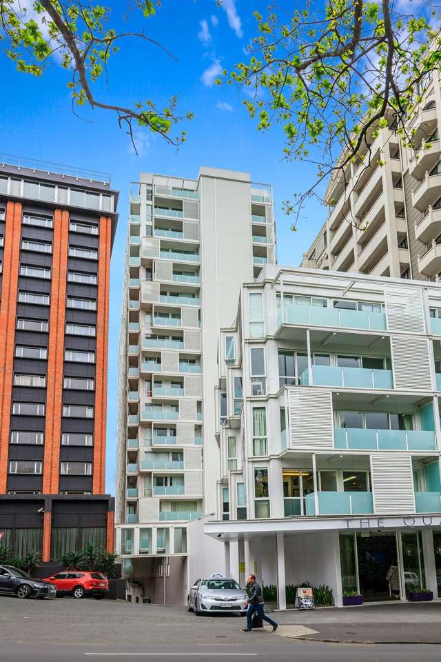 1305/10 Waterloo Quadrant Auckland Central_1