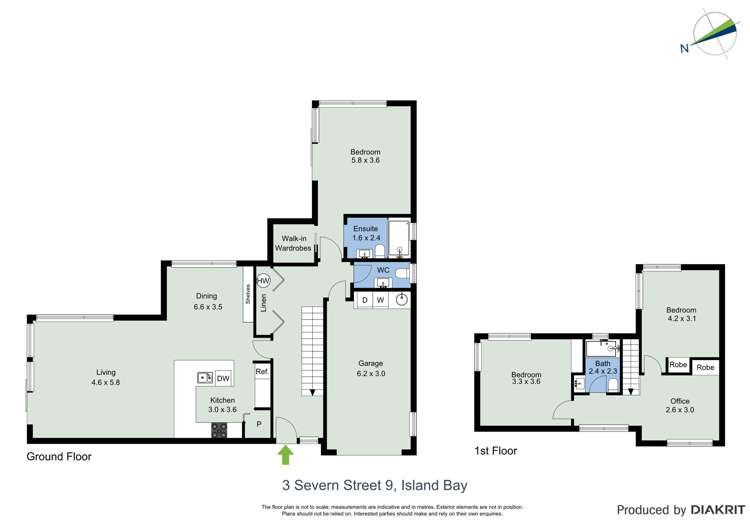 9/3 Severn Street Island Bay_15