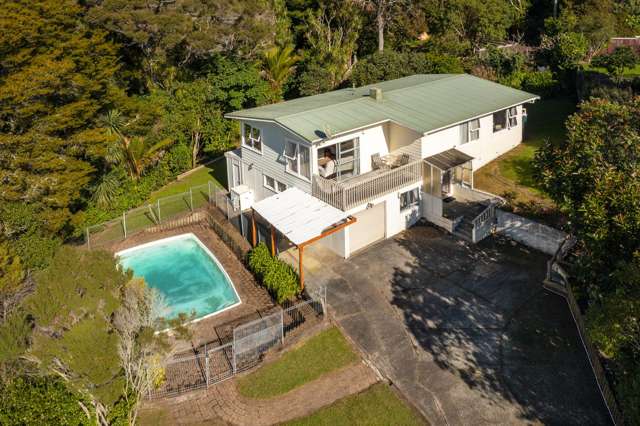 Renovate or Develop 1022sqm Goldmine!