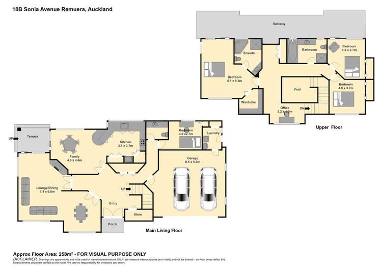 18 Sonia Avenue Remuera_19