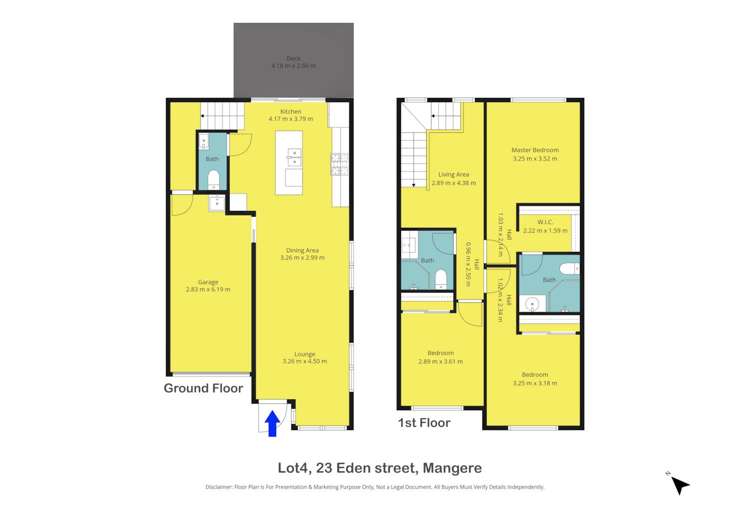 3/23 Eden Street Mangere East_9