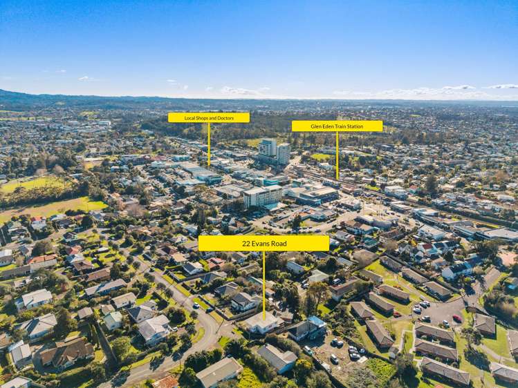 22 Evans Road Glen Eden_26