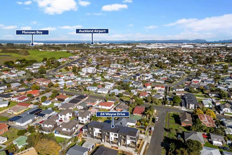 Lot 5/24 Wayne Drive Mangere_19
