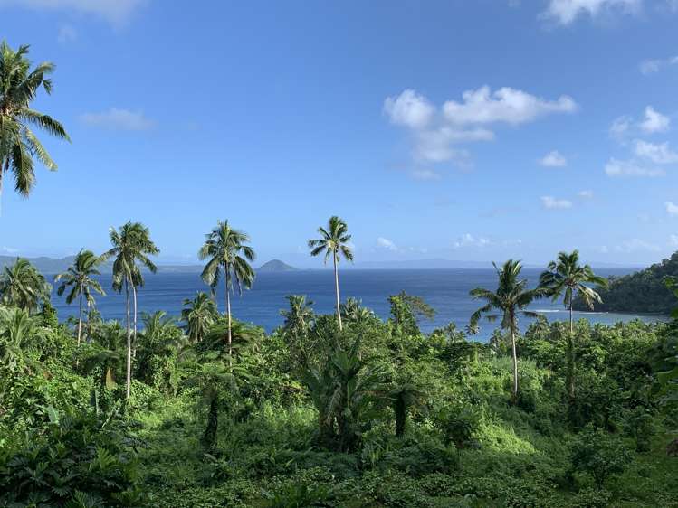 Qamea Island Vanua Levu_15