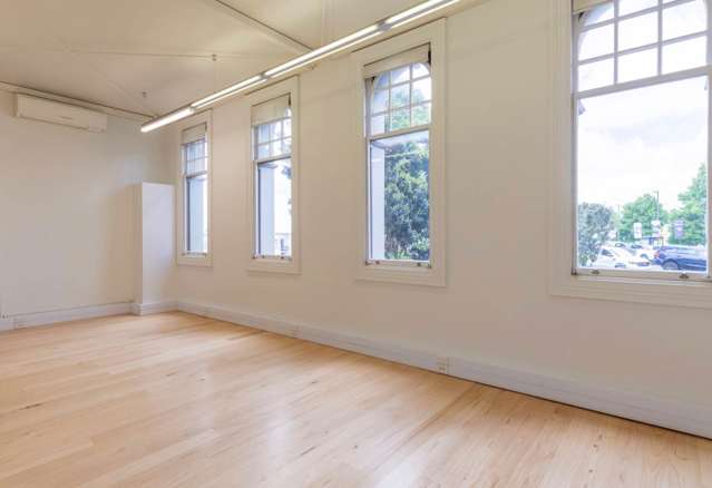 Unit 3G/582 Karangahape Road Ponsonby_1