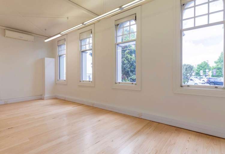 Unit 3G/582 Karangahape Road Ponsonby_1