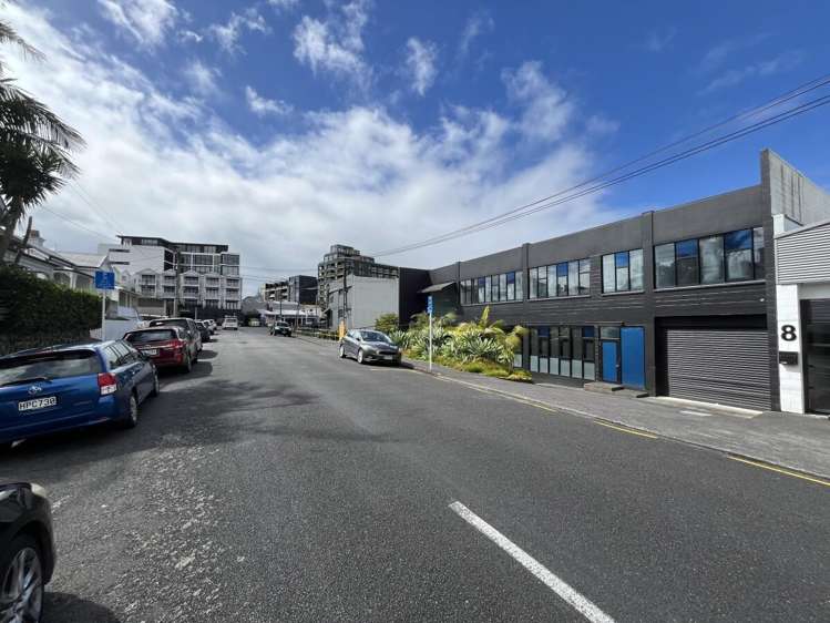 4 Murdoch Road Grey Lynn_18