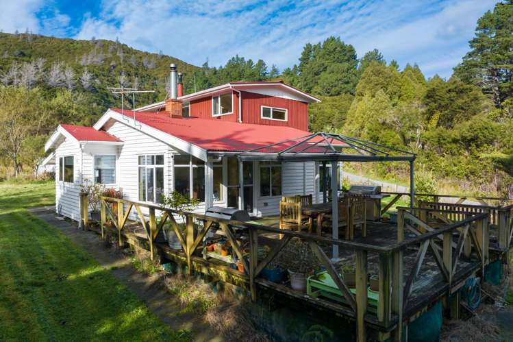 6694 Kenepuru Road Marlborough Sounds_8