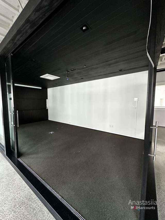 54 Fort Street Auckland_3