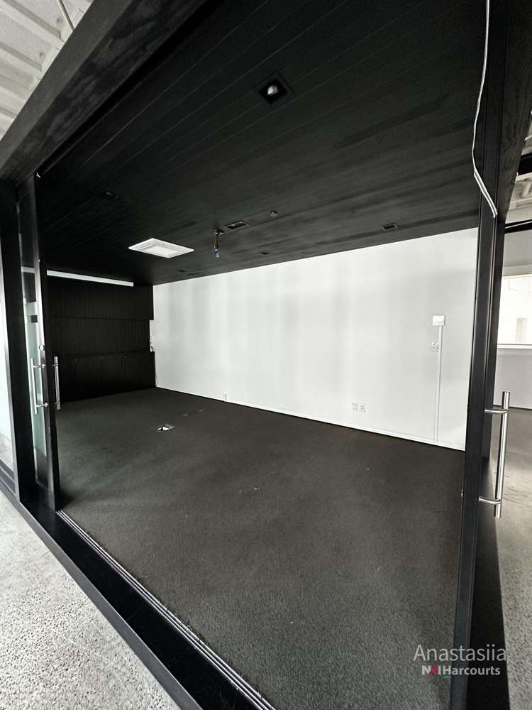 54 Fort Street Auckland_3