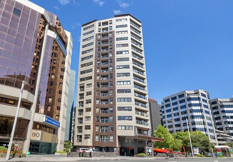 809/96 Symonds Street Grafton_0