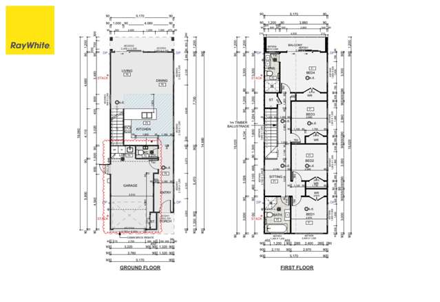 327 Te Taruna Drive Milldale_1
