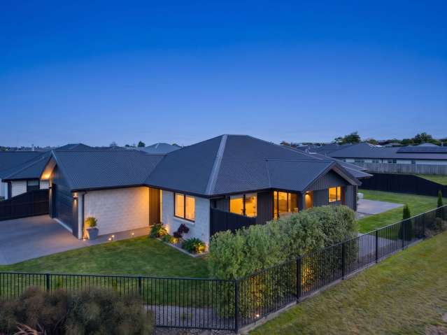 A Must View Home To Fully Appreciate