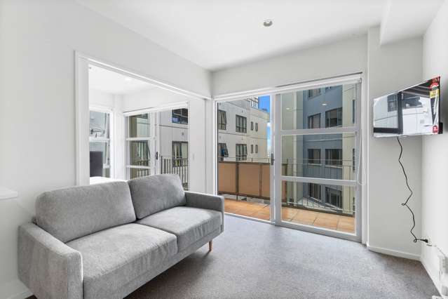 10e/82 Wakefield Street Auckland Central_4