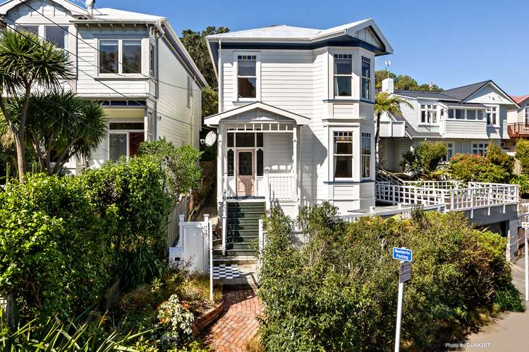 144 Kelburn Parade Kelburn_13