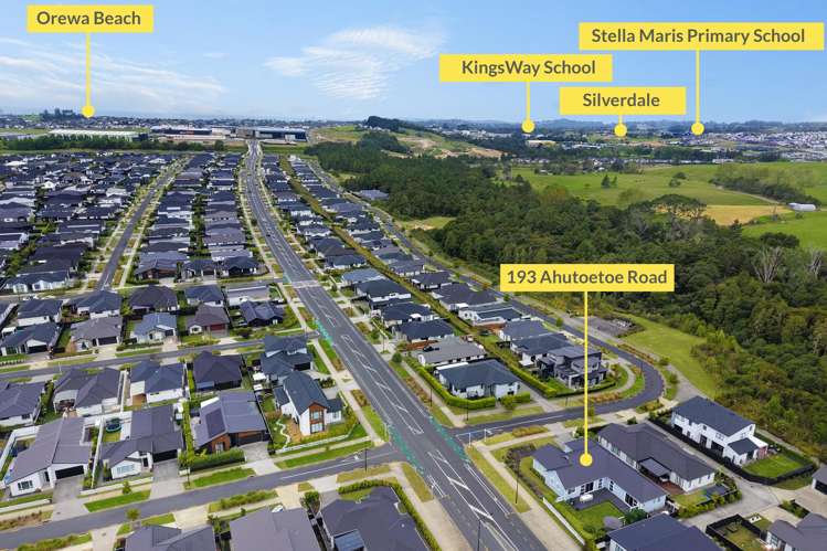 193 Ahutoetoe Road Milldale_23