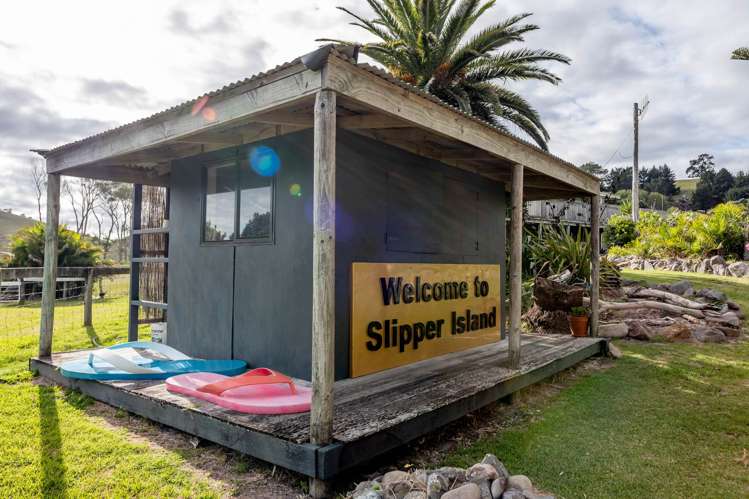 190 Pacific Ocean, Slipper Island (Whakahua) Thames_24