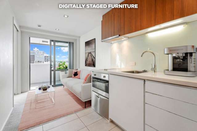 601/2 Dockside Lane Auckland Central_1