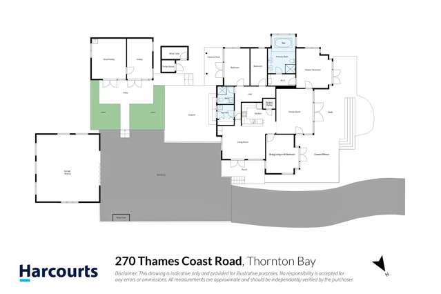 270 Thames Coast Road Thornton Bay_1