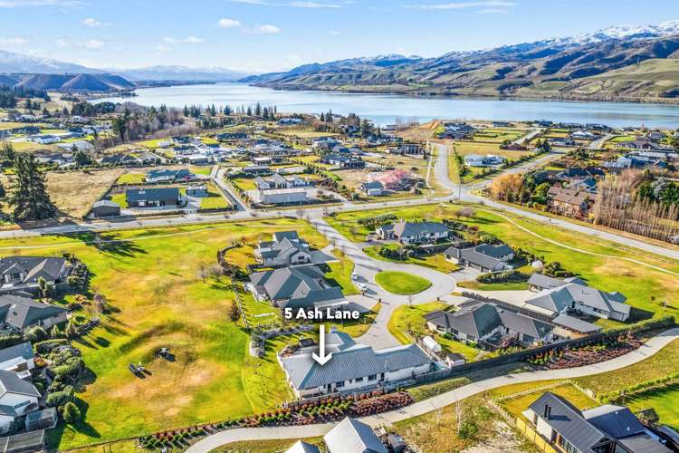 5 Ash Lane Cromwell_25